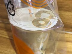 -CoCo都可(湖滨银泰店B区店)