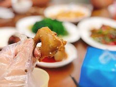 -煲煲掂风味煲仔饭餐厅(西区店)