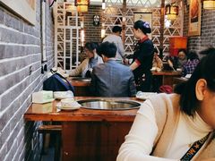 大堂-曹丞相·地锅鸡·地锅鱼(武林店)