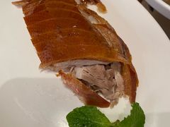 -四季民福烤鸭店(前门廊房二条店)