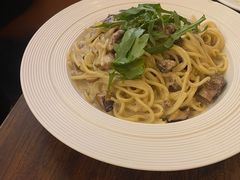-Me&Joe意大利面·珍珠奶茶(鲁班路店)