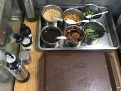 -小谷姐姐麻辣拌·麻辣烫(潞河店)
