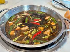 -鹅香四海·卤水火锅·砂锅粥·潮汕菜(宝安店)