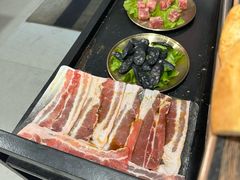 -燚青春东北泥炉烤肉(百合店)