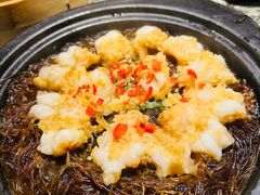 -绿茶餐厅(龙湖星悦荟店)