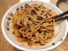 武汉热干面-文叔·湖北名小吃·小龙虾(华强北店)