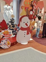 -奈尔宝家庭中心·亲子餐厅(北京东坝万达店)