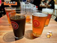 -Devils’ Brewery小恶魔精酿啤酒(武汉天地店)