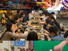 -桔子文创·企业团建·活动策划·拓展会议