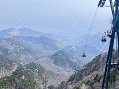 -泰山风景名胜区