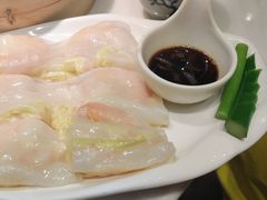冬菇猪肉拉肠-陶陶居饼家(惠福东路店)
