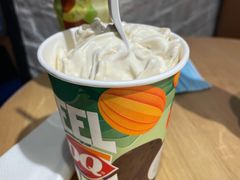 朗姆葡萄暴风雪-DQ·蛋糕·冰淇淋(印象城店)