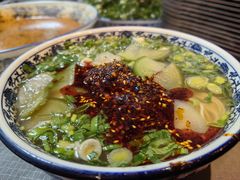 -有礼有面(知春路店)