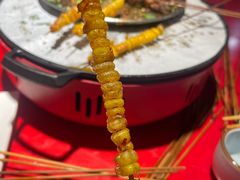 -醉烧膘·烧烤夜宵王(总店)