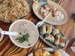-洲心明记烧肉大粥(总店)