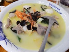 -百家鲜·杭帮菜