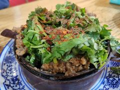 -杨三娘跷脚牛肉(羊子山西路店)