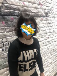 点击看大图 -简影造型·自选烫染接发salon