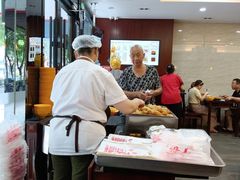 -毛华美食(清扬路店)