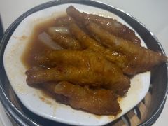 -凤凰楼酒家·粤宴点心(华强北店)