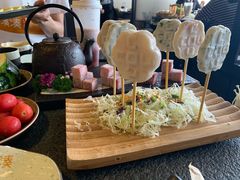 -湊湊火锅·茶憩(和平大悦城店)