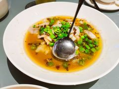 -小大董·烤鸭(观景餐厅·南京西路店)