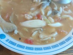 -老雒阳面馆·水席(定鼎门店)