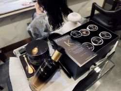 -Kraemer Paris苏豪路易士·嘉玛发廊