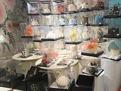 -西檬树SIMON·T轻奢蛋糕(大东方Max店)