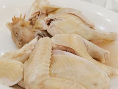 -鹭园酒家·四十年老字号