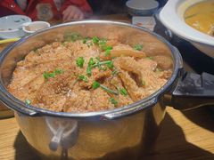 -老阿爸鲜鱼土菜(昆山花桥店)