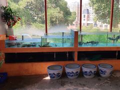 -回头食客-李久其家民间餐厅(望城金桥国际店)