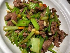 -老淮安·淮安菜(周恩来纪念馆店)