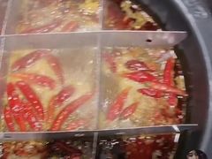 -宽板凳老灶火锅(簋街店)