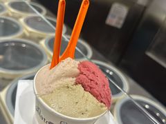 -Dip in Gelato(富民路店)
