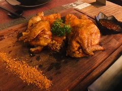 泰香烤春鸡-春风十里音乐餐吧(四会店)