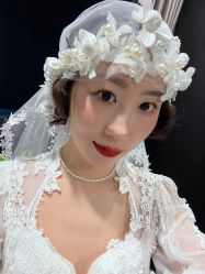 -Mu慕婚纱摄影·超级工作室