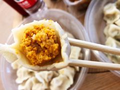 海胆水饺-黑石礁酒楼·海鲜(黑石礁店)