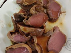 卤内鹅肾-凌舍好烧鹅(中山路店)
