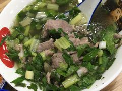 -杨三孃跷脚牛肉(清凤时代店)