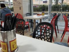 -芬芳甜品(东风西路店)