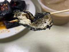 -五娭毑臭豆腐(黄兴南路店)