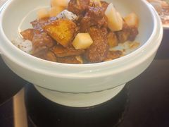 -海天楼(天津泛太平洋店)