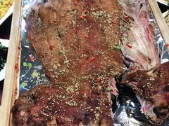 -宗泉烤全羊·烤羊腿·家常菜(解放东路店)