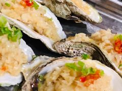 -夜烤·宜宾烧烤(洋河路店)