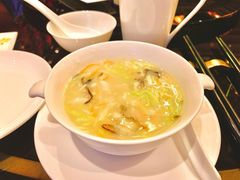 -北京四季酒店·采逸轩