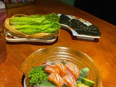 -肉魁屋·烧肉·烧鸟·酒场(高新店)