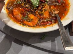 -阿庄新豫菜(航海东路店)