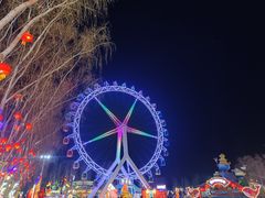 -北戴河集发农业梦想王国