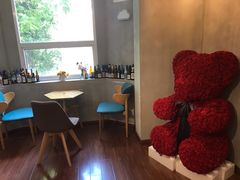 -W CAFE(甜爱路店)